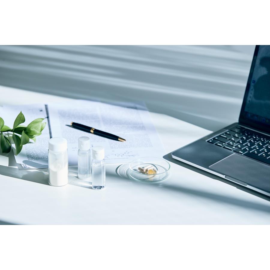 リリーバー Reliever Dr.MiCHAEL ドクターマイケル 免疫ケア アレルギーケア  酢酸菌 甜茶エキス じゃばら 快適な日常 国内製造 DMS-ALG001 | Dr.MiCHAEL | 05