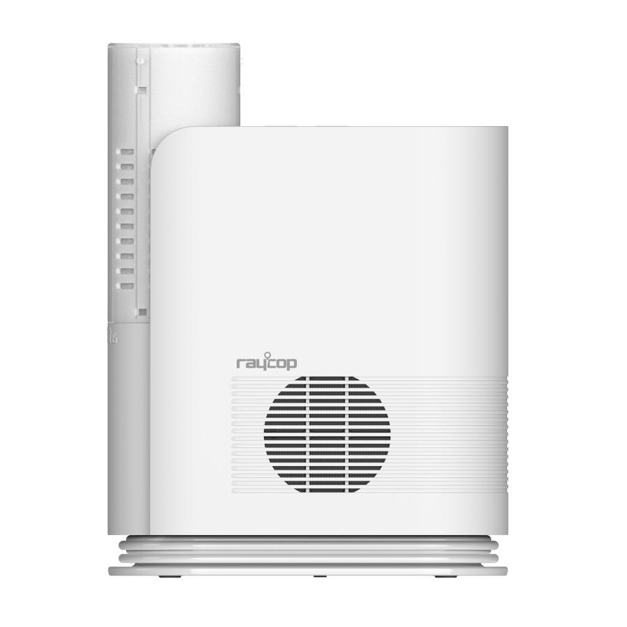 レイコップ（RAYCOP） モナミプロ ふとん乾燥機 布団乾燥機 ダニ 衣類