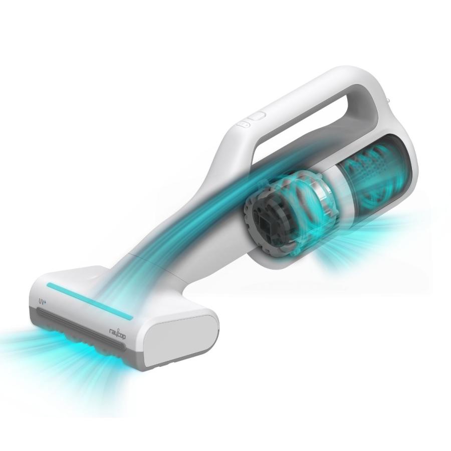 布団クリーナー❤️コードレス　ダニ対策　布団掃除機　ダニ退治　USB充電　UV 楽天市場】布団クリーナー コードレス 布団掃除機 USB充電式