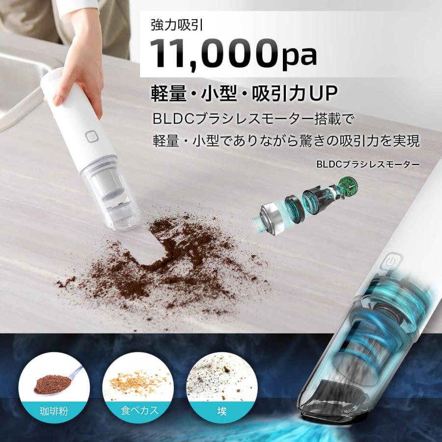 レイコップ ハンディクリーナー 強力吸引 コードレス レイコップ レイコップ ハンディクリーナー 強力吸引 コードレス レイコップ