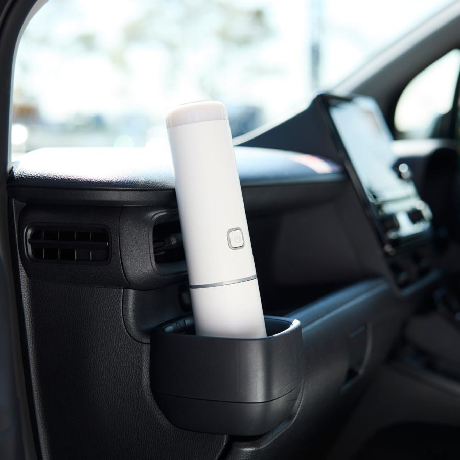 レイコップ（RAYCOP） ハンディクリーナー モビ Mobi 強力吸引