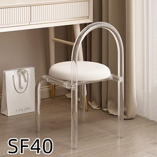 ドレッサー コンパクト テーブル オシャレ 生活応援 白 化粧台 幅80cm 北欧風 安い  女優ミラー メイク スツール シンプル 寝室  LED 鏡台 コスメ台 収納211 | F＆I | 11