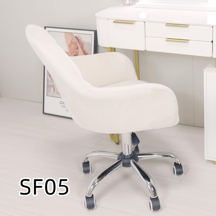 鏡台 ドレッサー おしゃれ 女優ミラー 北欧風  自社製品 オリジナルオーダー お姫系 大理石天板  テーブル幅80cm チェスト LEDミラー スツール 寝室スメ台 収納 |  | 11