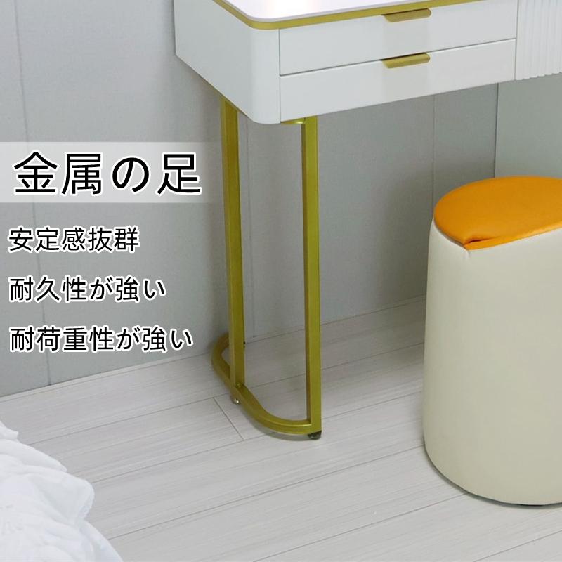 北欧風 グレー　80cm  オシャレ お姫系　大理石天板 LEDミラー 北欧風 グレー 80cm オシャレ お姫系 大理石天板 LEDミラー