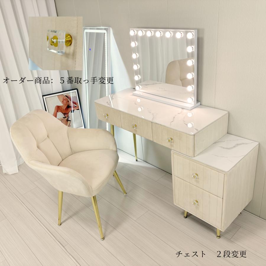 F&I ドレッサー おしゃれ 値引キャンペーン 鏡台 化粧台 北欧風 F&I ドレッサー おしゃれ 値引キャンペーン 鏡台 化粧台 北欧風