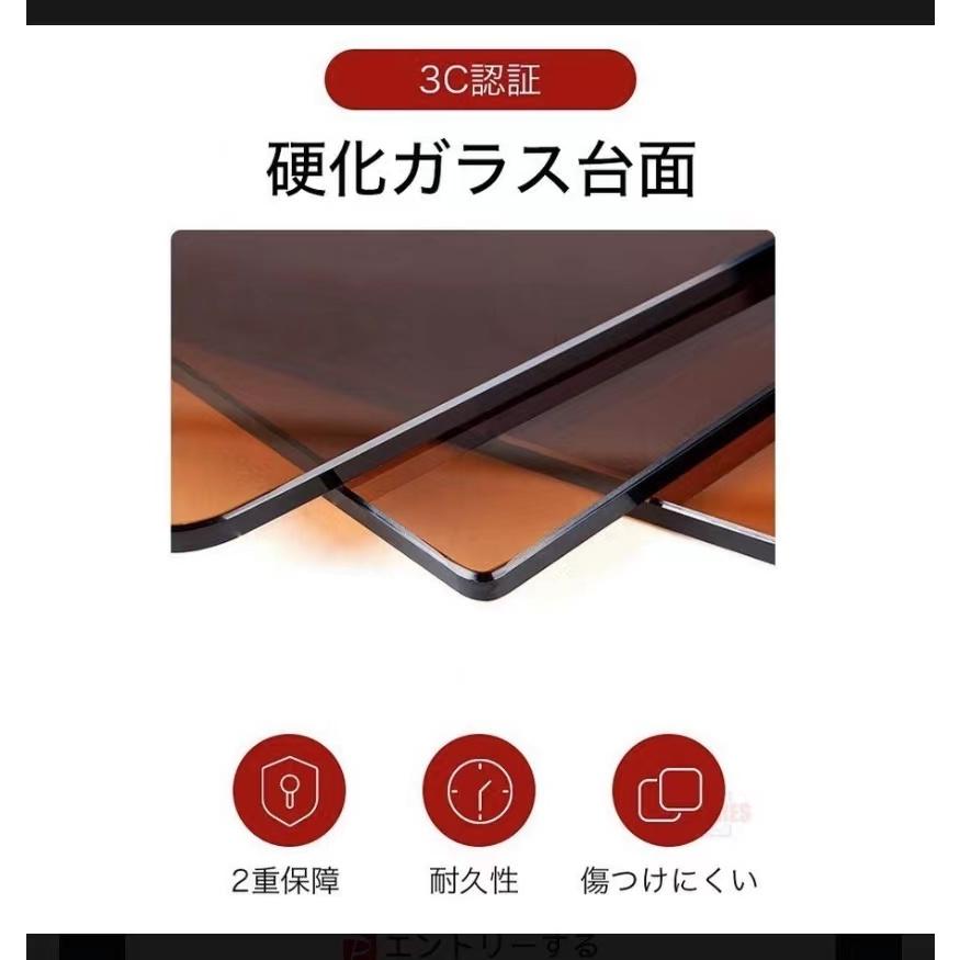 ドレッサー  おしゃれ 値引きキャンペーン　北欧風 化粧台テーブル 収納 安い 207 シンプル 椅子付き 鏡台 タッチ操作 LEDミラー 一面鏡  座鏡 ワンルーム | F＆I | 07