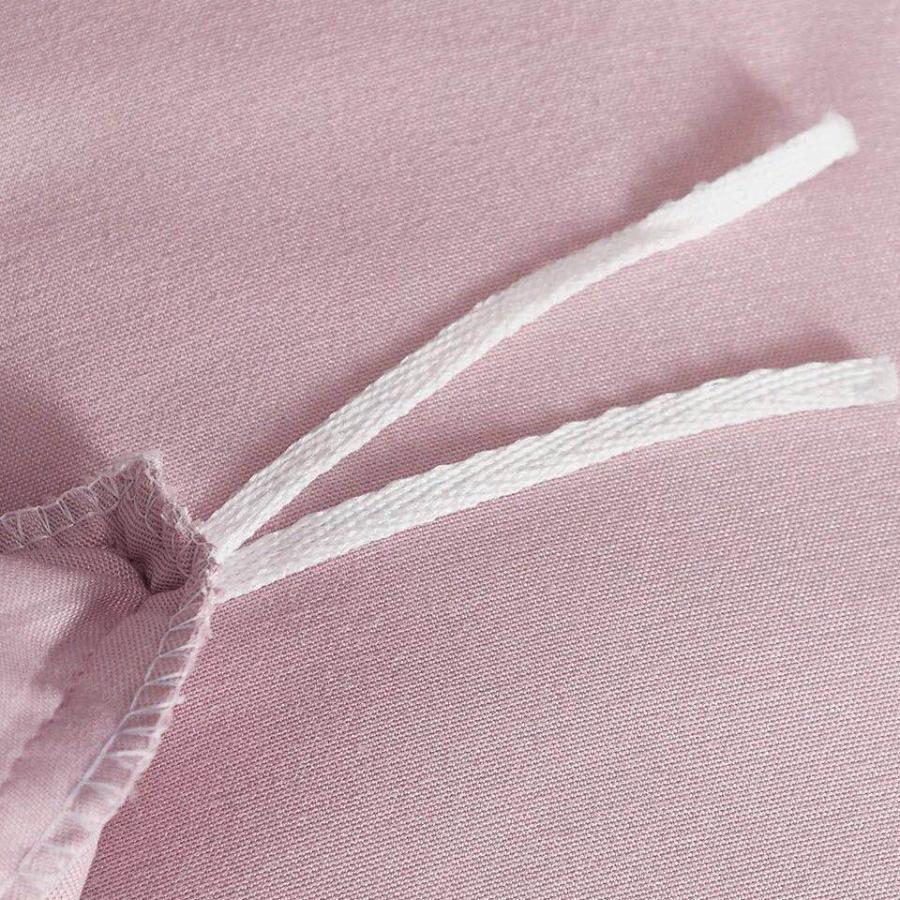 寝具 カバーセット 2色 フリル シンプル B101 |  | 05