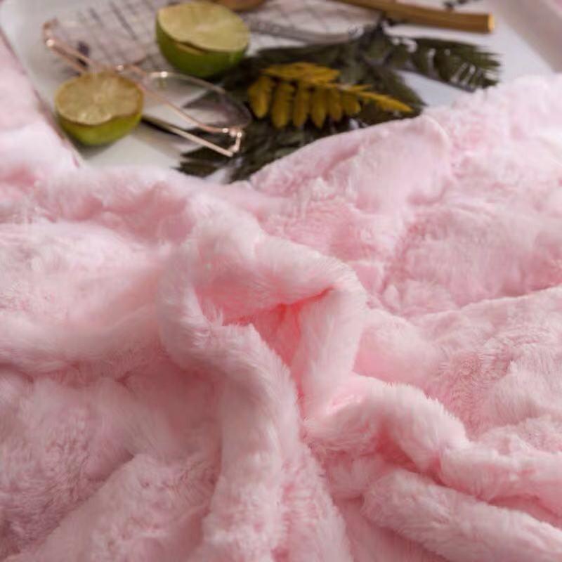 寝具 カバーセット 4色 フランネル なめらか 肌触り 暖かい B106 |  | 03