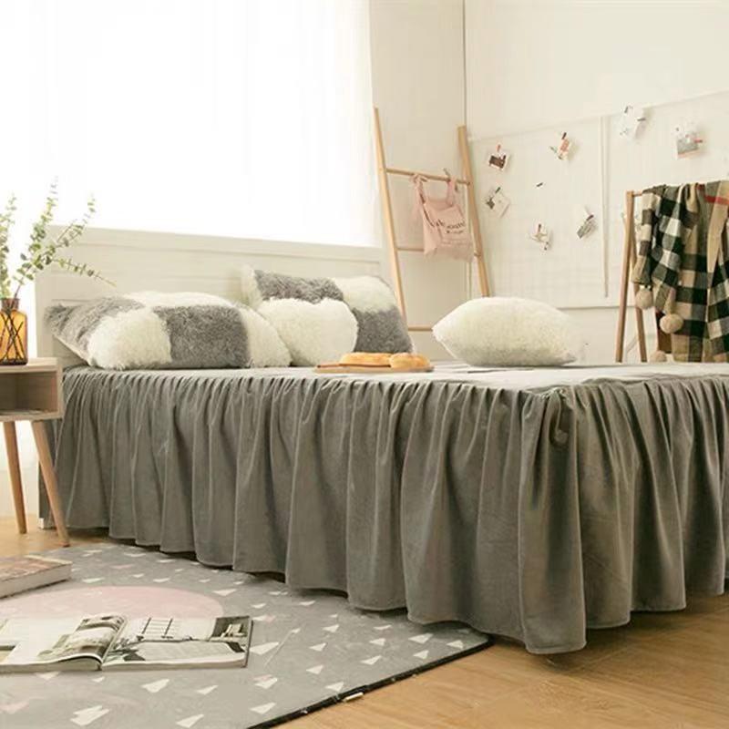 寝具 カバー ベッド用品 布団カバー 枕カバー シーツ 3-4点セット 大人気 発熱 暖かい B115 |  | 03