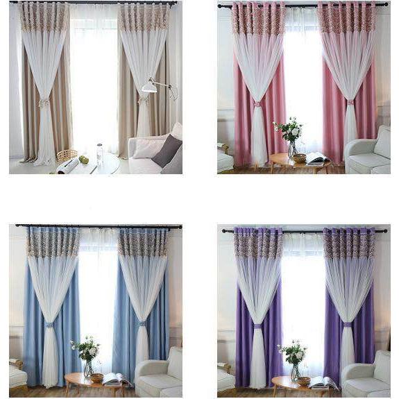 姫系カーテンオーダーカーテン　フリル　フランスカーテン 姫系カーテンオーダーカーテン フリル フランスカーテン