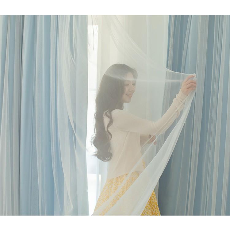 カラフルカーテン ユニーク ゴージャス カーテン フリル CL6 |  | 11