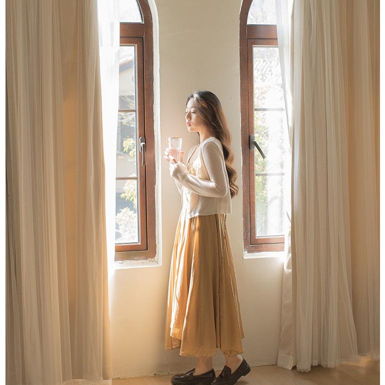 カラフルカーテン ユニーク ゴージャス カーテン フリル CL6 |  | 12