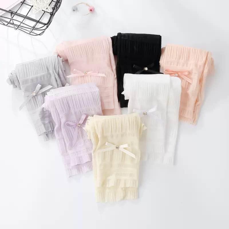 アームカバー レース ゴージャス カラー UVカット FS2 |  | 11