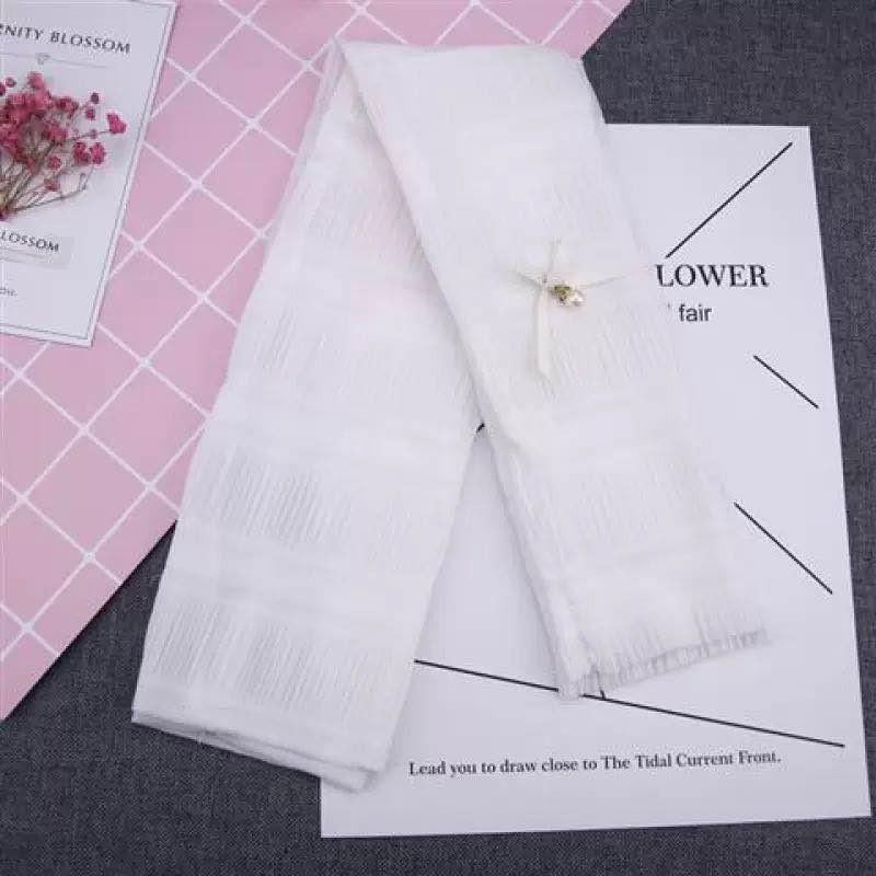 アームカバー レース ゴージャス カラー UVカット FS3 |  | 01