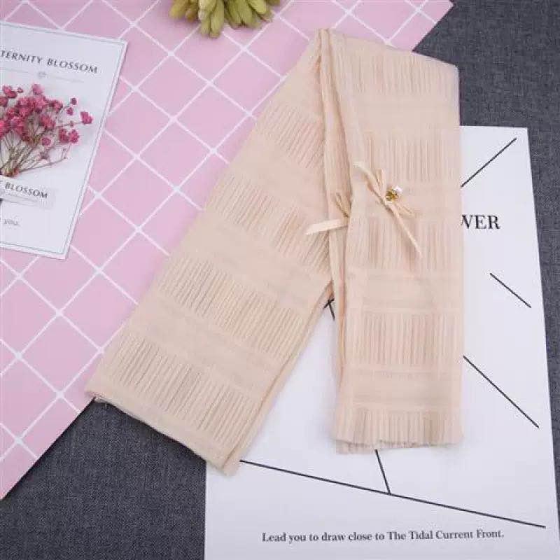 アームカバー レース ゴージャス カラー UVカット FS3 |  | 04