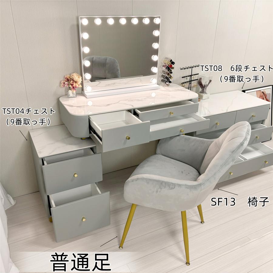 F&I サイドテーブル チェスト3段引き出し {自社製品} 収納 F&I サイドテーブル チェスト3段引き出し {自社製品} 収納