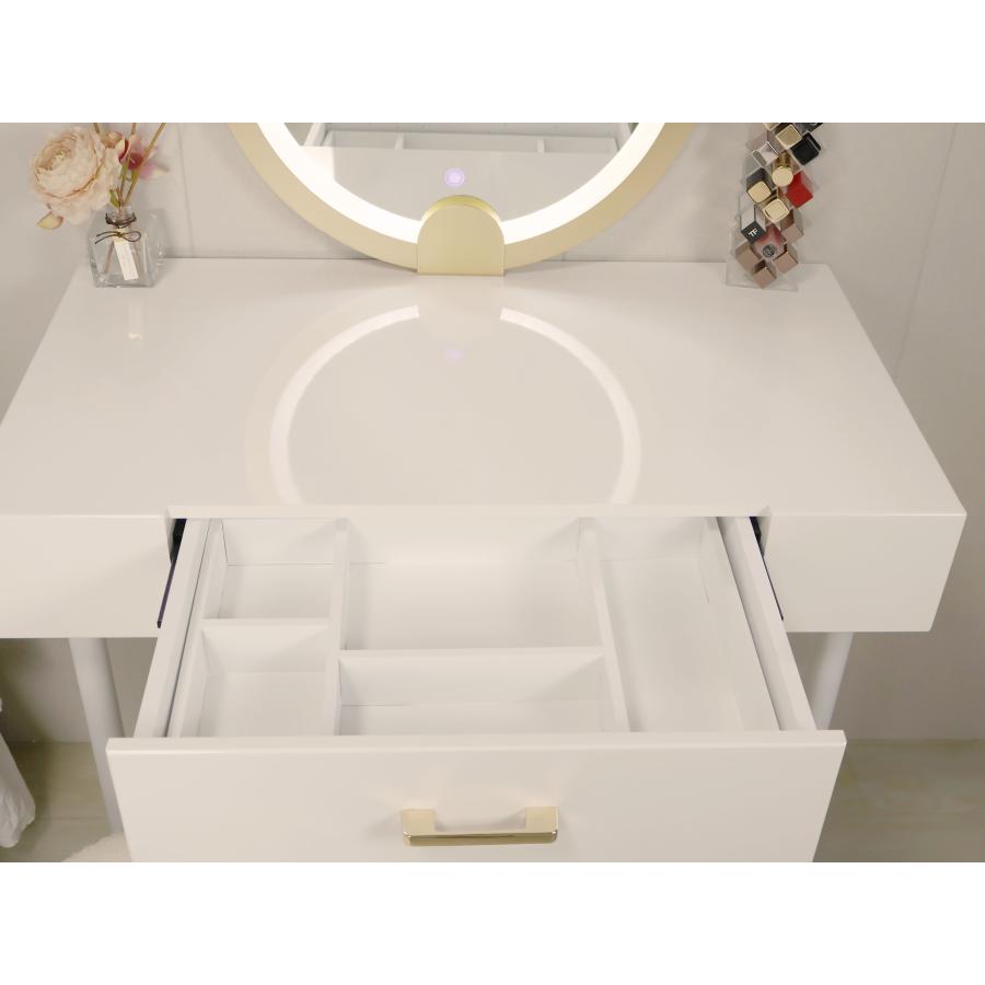 F&I ドレッサー 北欧風 鏡台 値引きキャンペーン中 オシャレ F&I ドレッサー 北欧風 鏡台 値引きキャンペーン中 オシャレ