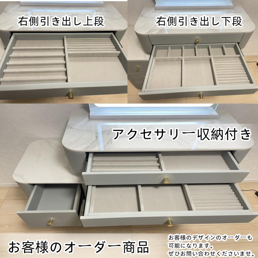 F&I ドレッサー おしゃれ 鏡台 化粧台 クーポン実施中 女優 F&I ドレッサー おしゃれ 鏡台 化粧台 クーポン実施中 女優