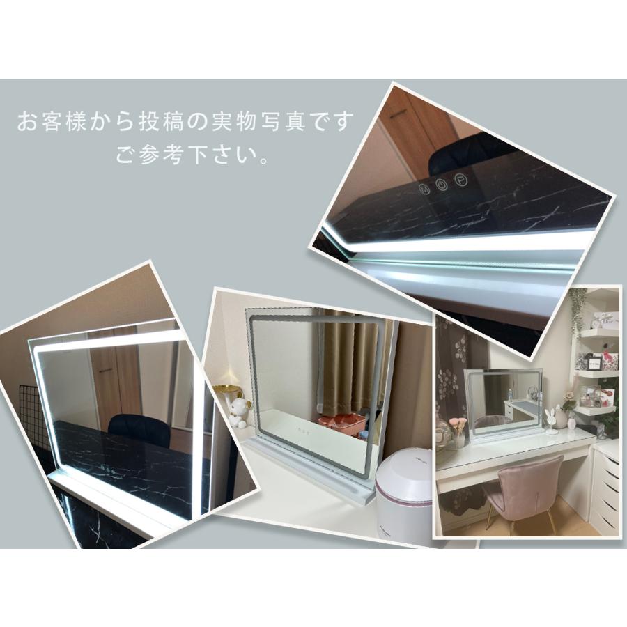 F&I 化粧鏡 自社製品 女優ミラー 卓上用 / 壁掛け ハリウッド F&I 化粧鏡 自社製品 女優ミラー 卓上用 / 壁掛け ハリウッド