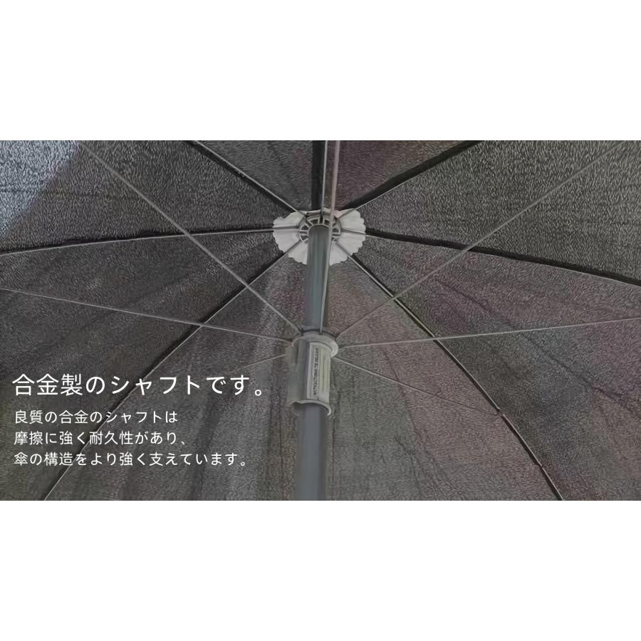 アウトドア ガーデン ガラステーブル 強化ガラス 直径80cm チェア 4脚 傘 1本 パラソルホール付き 6点セット テーブル 組立簡単 チェア折畳式 |  | 04