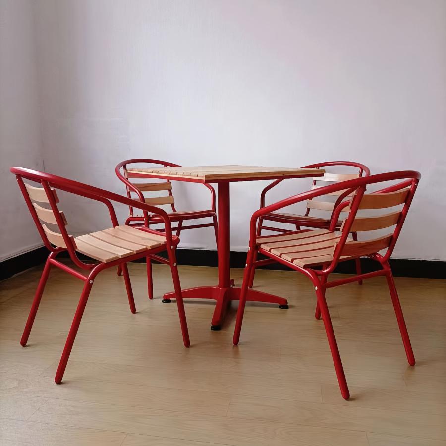 【期間限定特価】 アウトドアチェア 高耐久 アウトドア 完成品 チェアのみ チェア １脚　２脚 4脚　組立簡単不要 完成品 キャンプ バーベキュー フェス 野外作業 | 