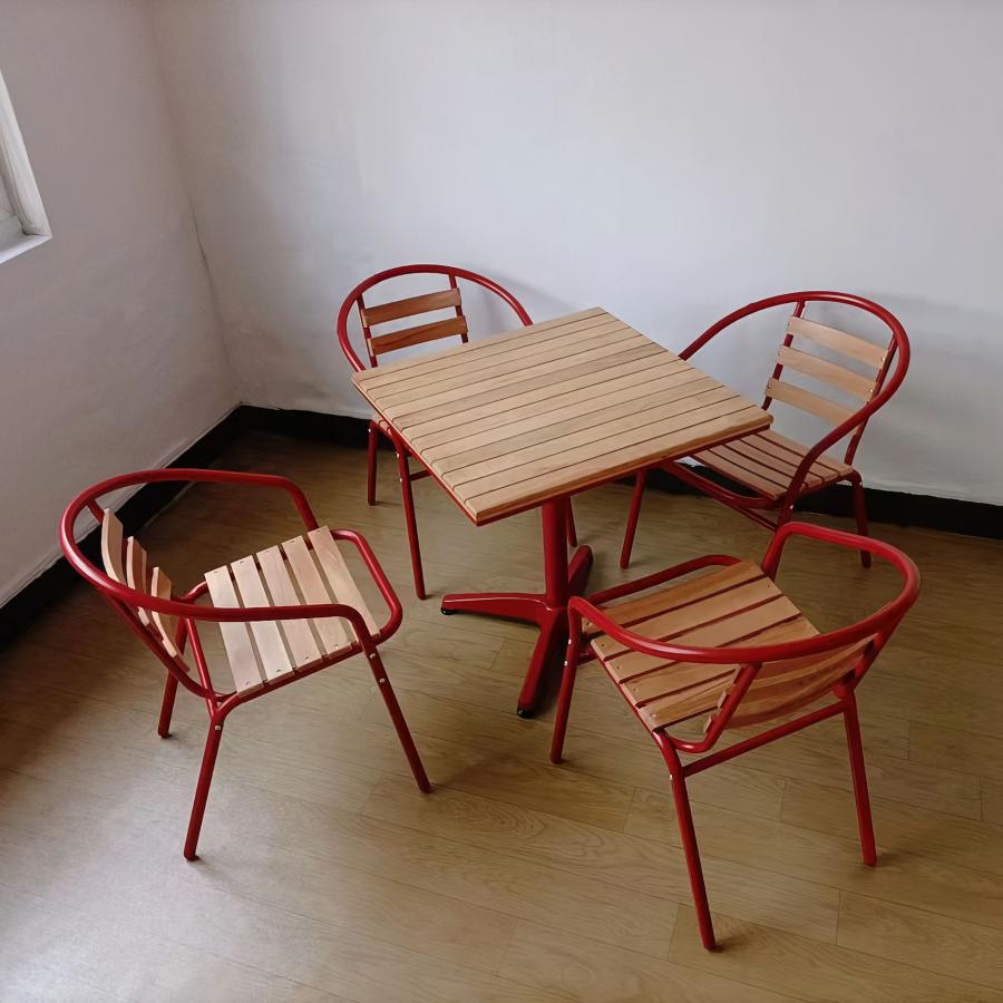 【期間限定特価】 アウトドアチェア 高耐久 アウトドア 完成品 チェアのみ チェア １脚　２脚 4脚　組立簡単不要 完成品 キャンプ バーベキュー フェス 野外作業 |  | 01