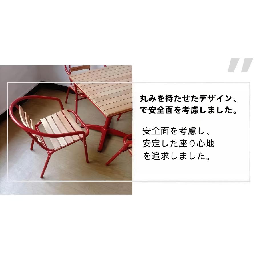 【期間限定特価】 アウトドアチェア 高耐久 アウトドア 完成品 チェアのみ チェア １脚　２脚 4脚　組立簡単不要 完成品 キャンプ バーベキュー フェス 野外作業 |  | 02