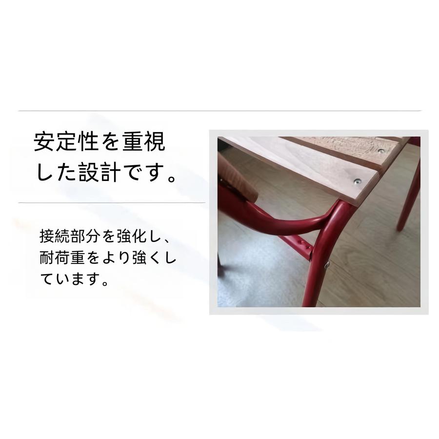 【期間限定特価】 アウトドアチェア 高耐久 アウトドア 完成品 チェアのみ チェア １脚　２脚 4脚　組立簡単不要 完成品 キャンプ バーベキュー フェス 野外作業 |  | 05