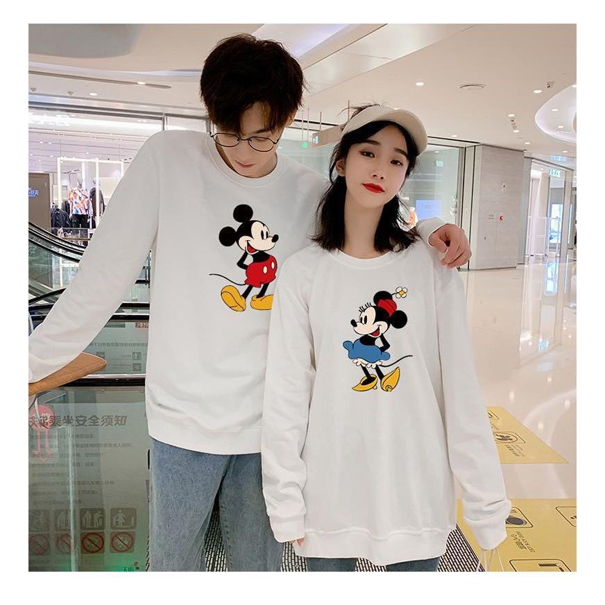ミッキー パーカー Disney 親子ペア 家族 ディズニー Mickey 春秋 スウェット トップス 親子服 カジュアル Q317 Q3 17 快適ライフ 通販 Yahoo ショッピング