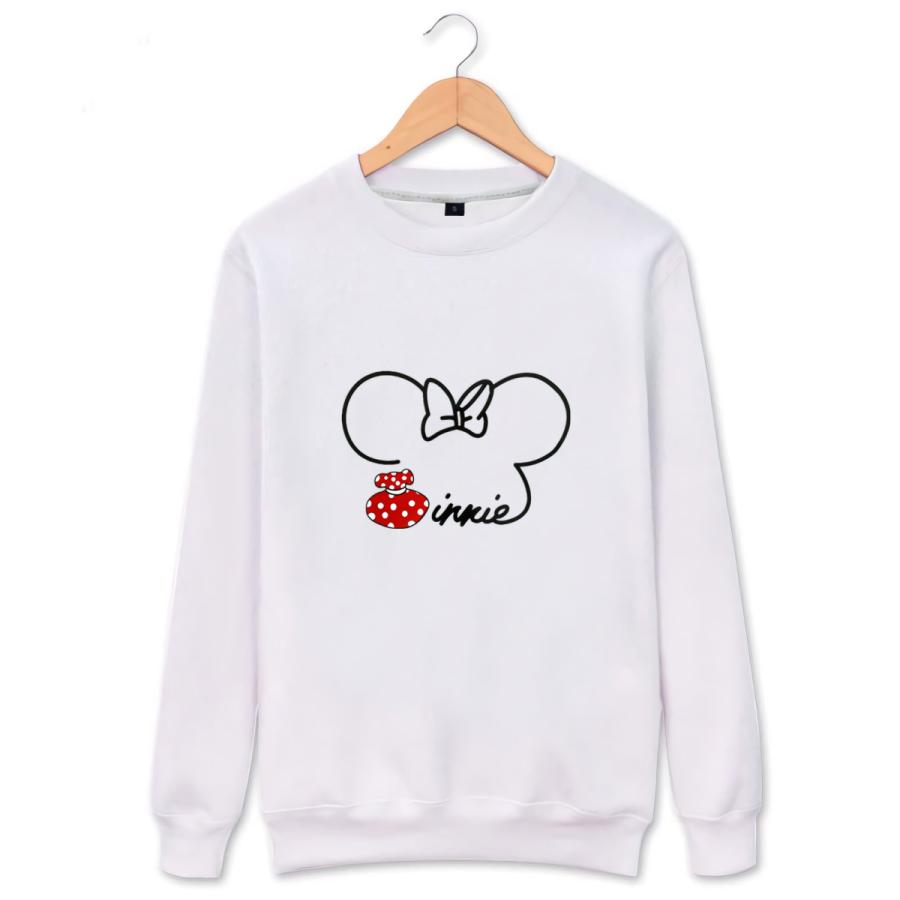 61 以上節約 ディズニーリゾート パーカー3着セット Ml80親子ペアこども Filigree Com Ph