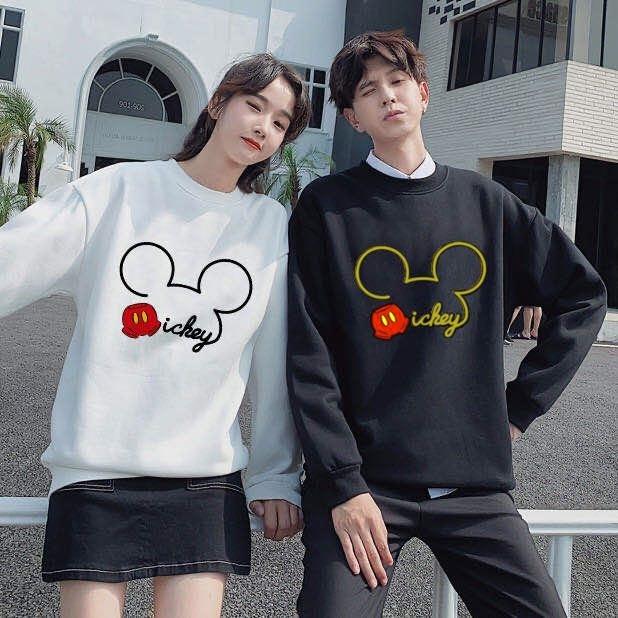 ミッキー パーカー Disney 親子ペア 家族 ディズニー Mickey 春秋 裏起毛なし フード付き スウェット トップス 親子服 カジュアル Q303 Q303 快適ライフ 通販 Yahoo ショッピング