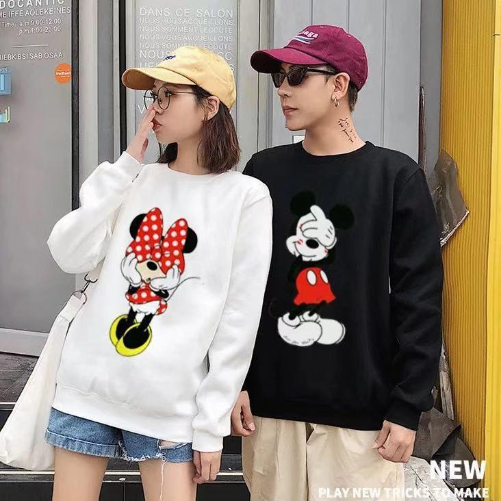 ミッキー パーカー ペアパーカー 家族 ディズニー Mickey 春秋 トップス Q305 Q305 快適ライフ 通販 Yahoo ショッピング