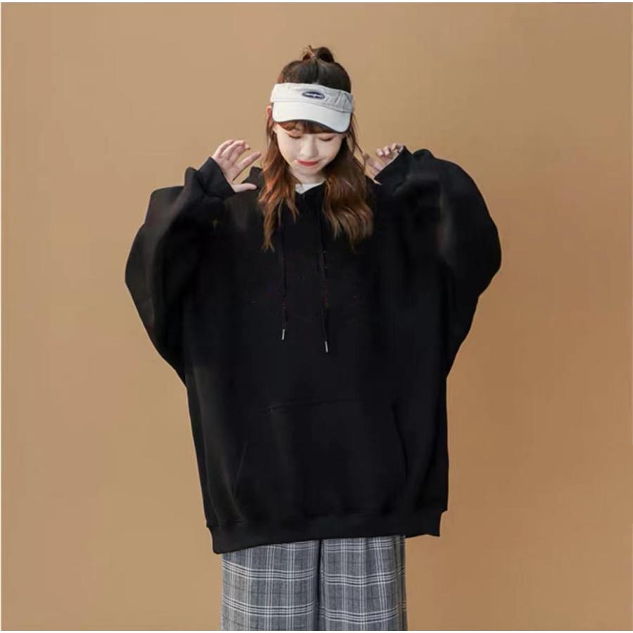 トレーナー ペアルック 親子服　可愛い 長袖 トップス カジュアル ゆったり カットソー スウェット 綿 袖 男女兼用 グッズ 結婚3-40 |  | 02