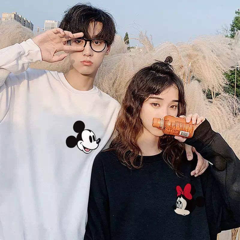 ミッキー パーカー ペア ディズニー Mickey 春秋 トップス パーカー トーレナ 長袖 家族 子供サイズあり Q319 Q319 快適ライフ 通販 Yahoo ショッピング