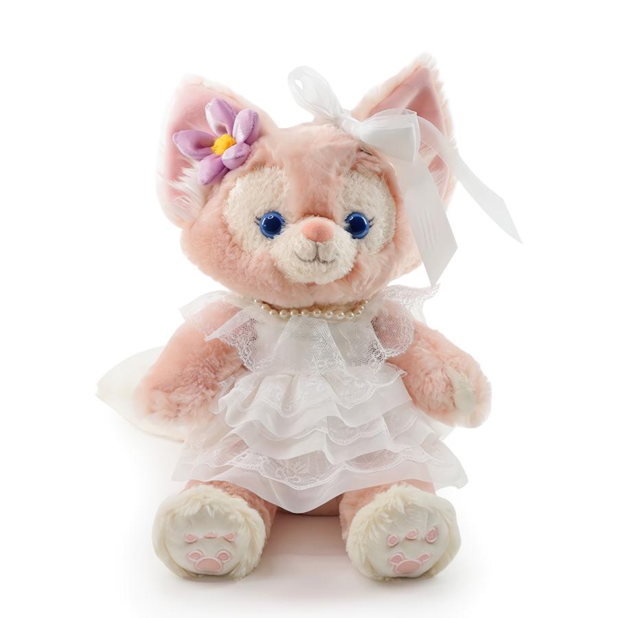 リーナベル ぬいぐるみコスチューム かわいい ディズニー グッズ おしゃれ 小さいぬいぐるみ用ウェア もちもち ふわふわ コスチューム 通用サイズ 服 |  | 04