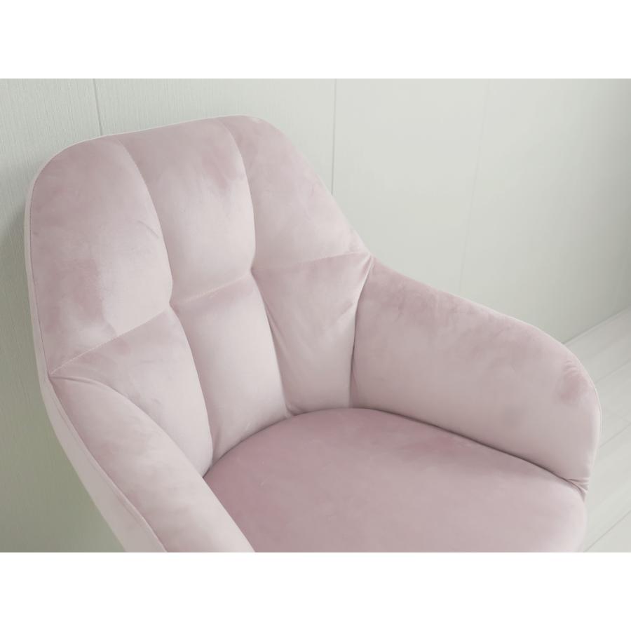 ダイニングチェア  ベロア　椅子 クッション付き オフィスチェア チェア おしゃれワイドチェアー ソファチェア  化粧台椅子 ベロア ベルベット |  | 08