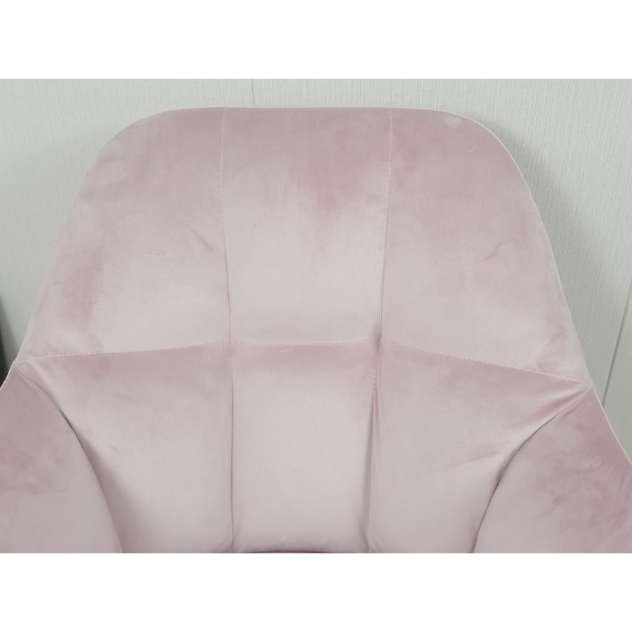 ダイニングチェア  ベロア　椅子 クッション付き オフィスチェア チェア おしゃれワイドチェアー ソファチェア  化粧台椅子 ベロア ベルベット |  | 09