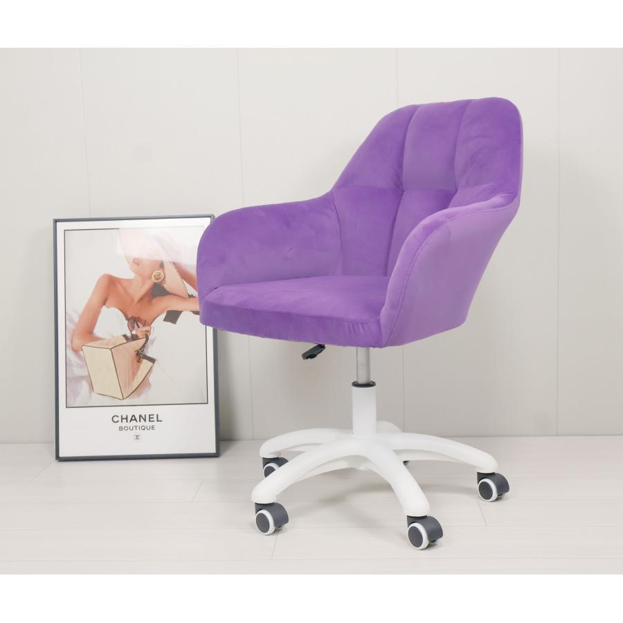 ダイニングチェア  ベロア　椅子 クッション付き オフィスチェア チェア おしゃれワイドチェアー ソファチェア  化粧台椅子 ベロア ベルベット |  | 16