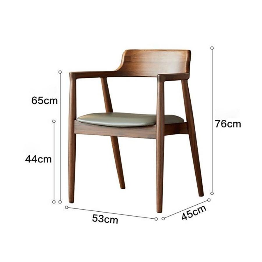 ダイニングチェア 固体木チェア 紙糸座面 リビング用 在宅ワーク用　オーク ペーパーコード アームチェア ラウンドチェア オフィスチェア イス 椅子 木製 肘付き |  | 09