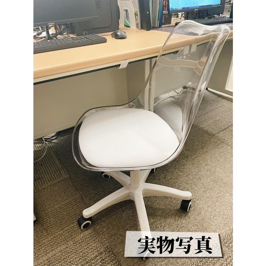 ダイニングチェア オフィスチェア デスクチェア パソコンチェア360回転 座面昇降 在宅勤務 椅子 勉強 仕事  パソコンチェア サロン オシャレ |  | 05