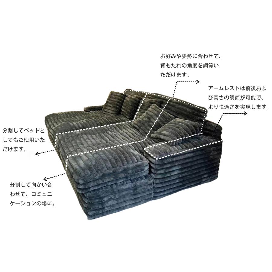 シングルソファ おしゃれ ソファセット ベロア カラ ソファー ベルベット 一人掛け　二人掛け　三人掛け ソファ モダン 一人暮らし カウチソファ リビングソファ |  | 13