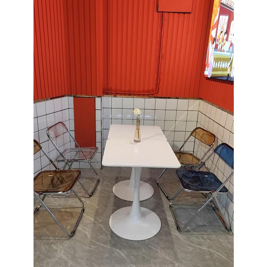 ダイニングテーブル おしゃれ テーブル 幅60cm 70/80 カフェテーブル