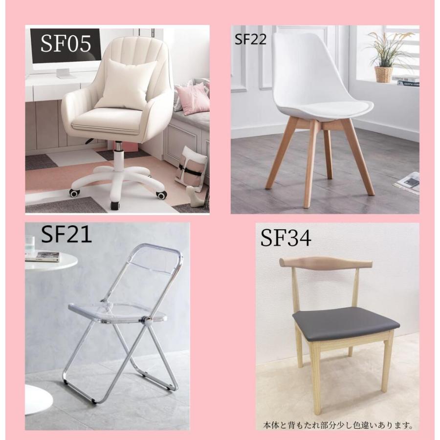 パソコンテーブル 幅80cm 幅100cm 奥行50cm高さ75cm ワークデスク pcデスク シンプルワークデスク パソコンデスク pcデスク　学習デスク オフィスデスク |  | 04