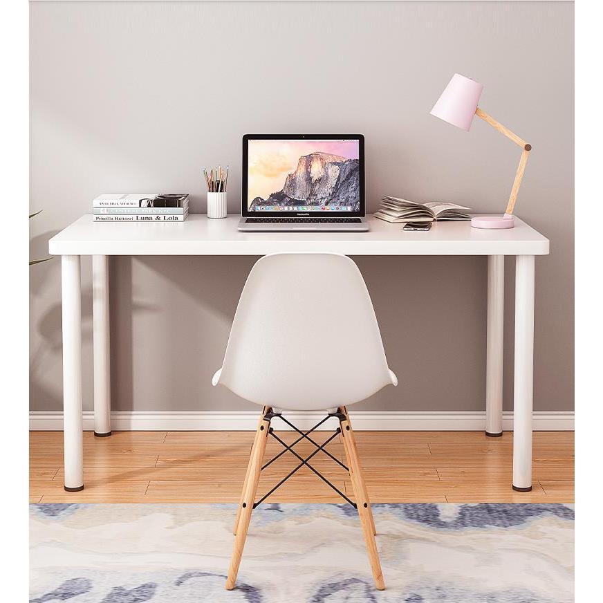 パソコンテーブル 幅80cm 幅100cm 奥行50cm高さ75cm ワークデスク pc