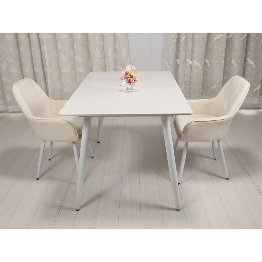 ダイニングテーブルセット 2人 4人 6人 椅子付き デスク 食事 おしゃれ 高級感 長方形 食卓椅子セット 組立ダイニングテーブル 一枚板 シンプル4人掛け |  | 02