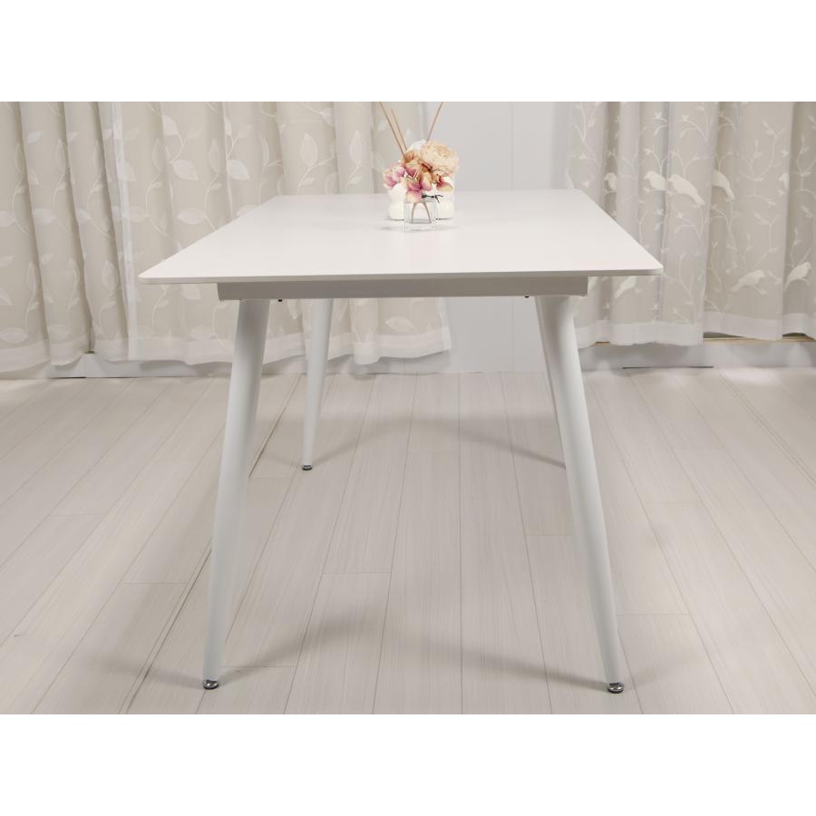 ダイニングテーブルセット 2人 4人 6人 椅子付き デスク 食事 おしゃれ 高級感 長方形 食卓椅子セット 組立ダイニングテーブル 一枚板 シンプル4人掛け |  | 04