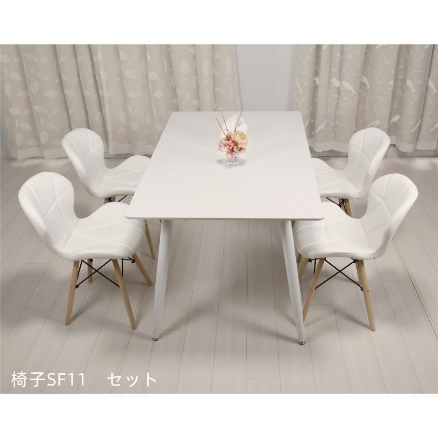 ダイニングテーブルセット 2人 4人 6人 椅子付き デスク 食事 おしゃれ 高級感 長方形 食卓椅子セット 組立ダイニングテーブル 一枚板 シンプル4人掛け |  | 08