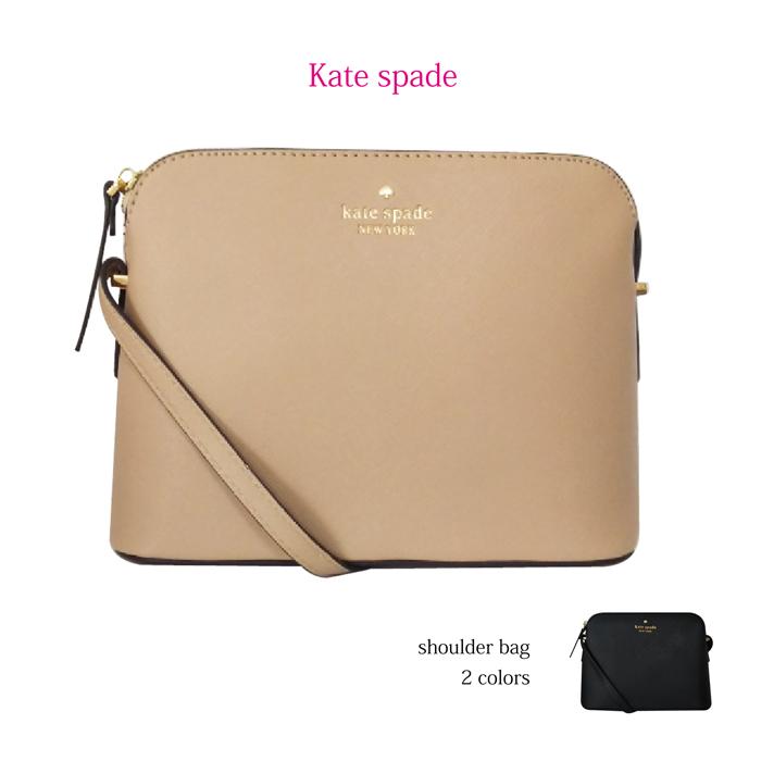 斜めがけ ショルダーバッグ おしゃれ きれい Merodie Kate バッグ ショルダーバック かわいい 通勤 Spade ファッション ケイトスペード ショルダーバッグ レディース ロゴ 通学