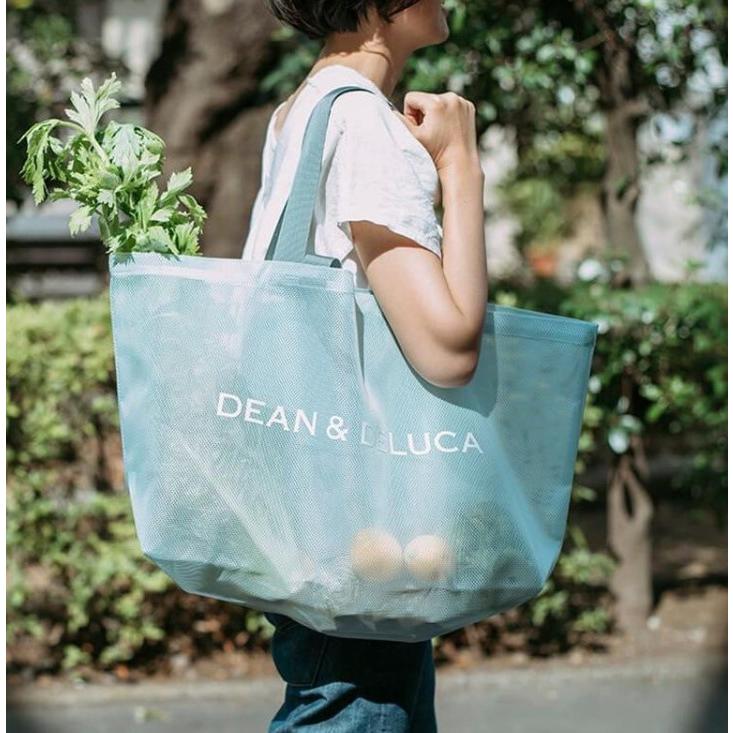 DEAN & DELUCA（ディーン＆デルーカ） 在庫処分 トートバッグ