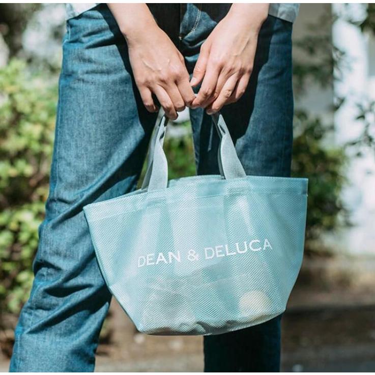 DEAN & DELUCA（ディーン＆デルーカ） 在庫処分 トートバッグ 